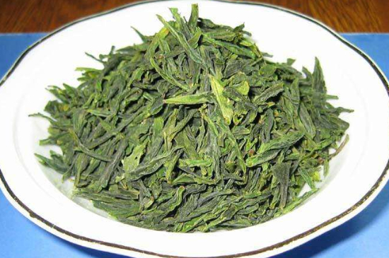 十大綠茶種類圖片大全，中國最好的綠茶品種排名