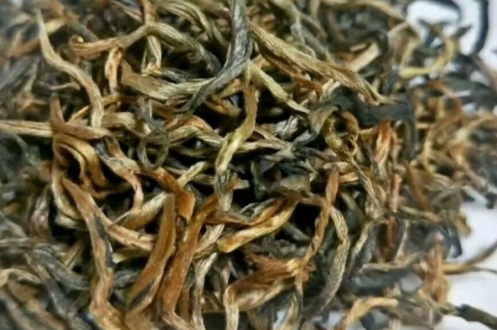 一天3杯紅茶抗癌，常飲紅茶對身體有好處！