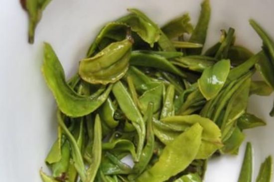翠眉是什么茶，適合什么時候喝