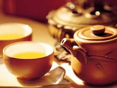 黃茶是什么茶，有哪些品種名稱