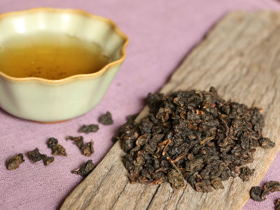 烏龍茶屬于什么茶，有什么功效與作用？