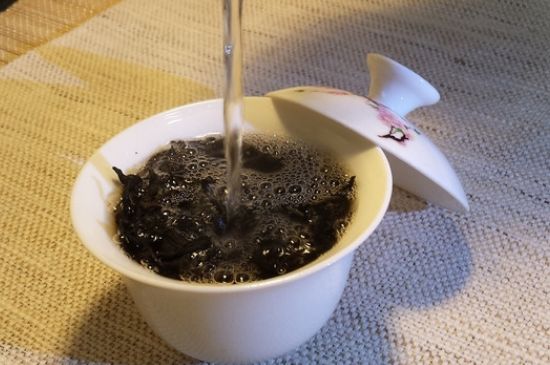 大紅袍茶葉好嗎？大紅袍被譽為“茶中之王”！