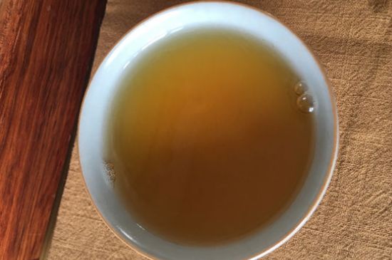 金駿眉第一泡不能喝！金駿眉喝之前需要洗茶