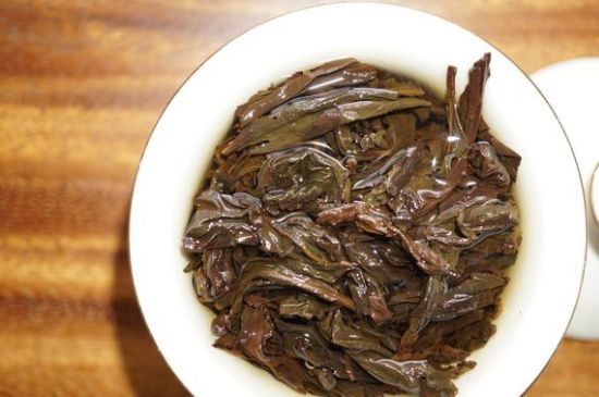 大紅袍為什么沒保質(zhì)期，武夷巖茶大紅袍能放幾年？