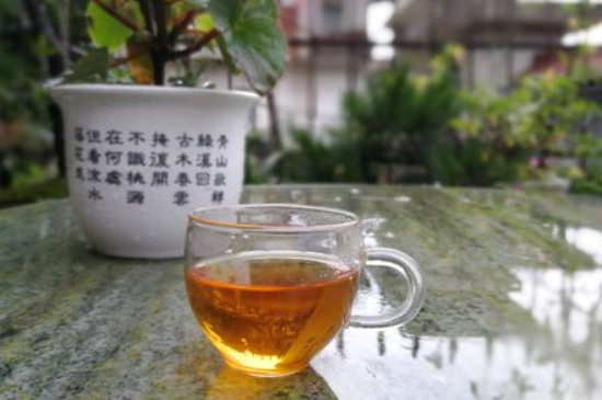 什么茶葉喝起來超級香，什么茶泡出來滿屋濃香?