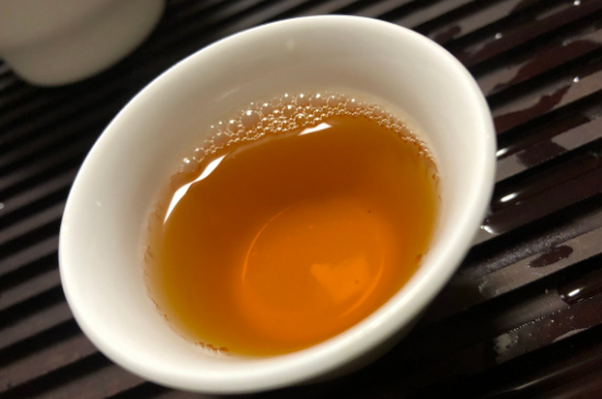 肉桂茶有哪些香氣，武夷巖茶肉桂有幾種香氣？