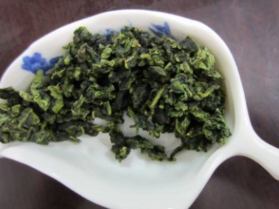 鐵觀音毛茶茶?？梢耘菟葐幔F觀音帶梗是不是好茶？