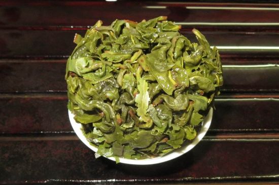 鐵觀音分幾個等級，鐵觀音哪種等級最好
