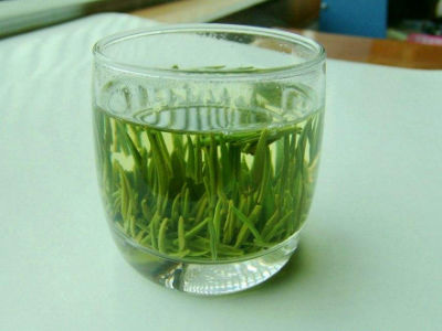 竹葉青茶怎么樣，檔次較高味道略苦價(jià)格比較貴