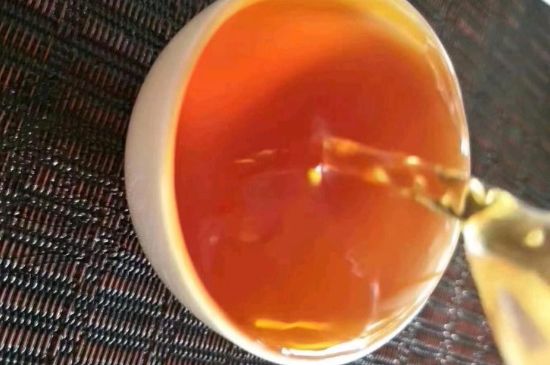 紅茶加冰糖的副作用，紅茶加冰糖好處和壞處