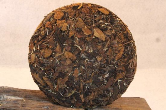 五年壽眉的味道特點，五年的老壽眉什么樣？
