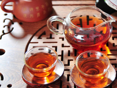 黑茶的功效與作用，長(zhǎng)期喝黑茶有什么功效？
