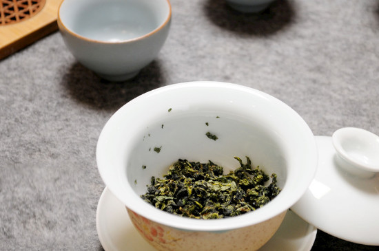 綠茶搭配大全，綠茶搭配什么更好