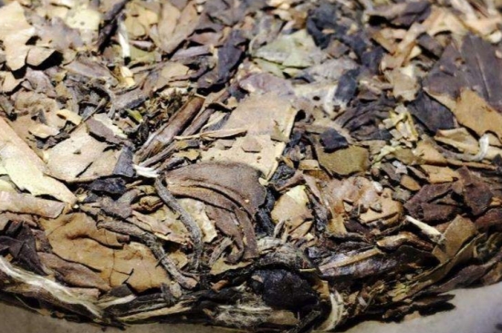 煮茶的步驟圖解，正確的煮白茶方法！