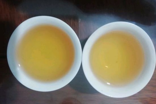 極邊烏龍茶怎么樣好不好，云南騰沖極邊烏龍茶好喝嗎