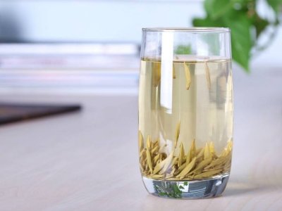 黃茶是什么茶，有哪些品種名稱