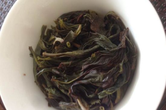 鴨屎茶的沖泡方法，烏龍單樅鴨屎香茶怎么泡