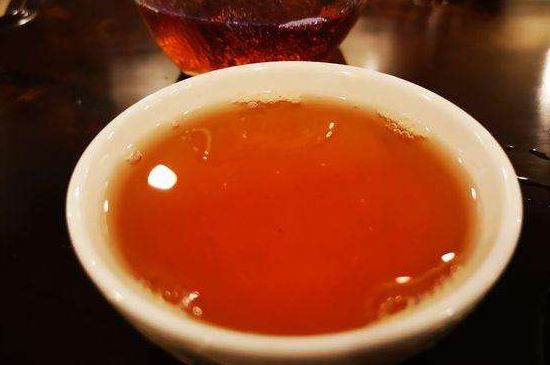 拼配的馬頭巖肉桂，還配叫馬肉嗎？請叫它“馬頭巖大紅袍”