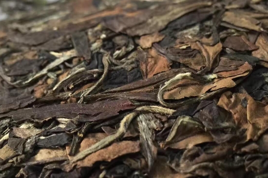 煮茶的步驟圖解，正確的煮白茶方法！