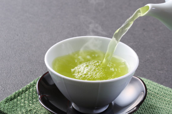 綠茶搭配大全，綠茶搭配什么更好
