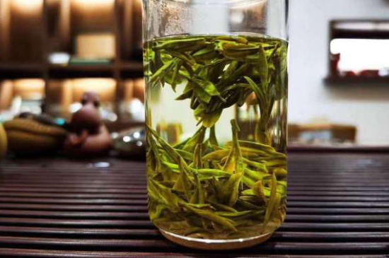 龍井茶好壞的鑒別圖片，如何區(qū)別龍井茶的好壞？