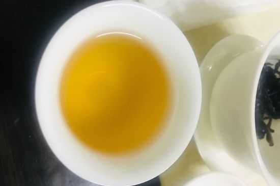 大紅袍為什么沒保質(zhì)期，武夷巖茶大紅袍能放幾年？