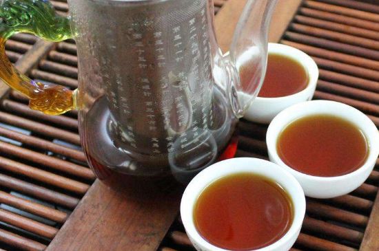 英紅九號是什么茶，英紅九號茶葉口感描述