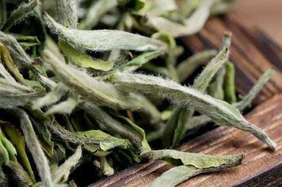 荒野銀針有什么特點(diǎn)，荒野銀針的味道口感咋樣？