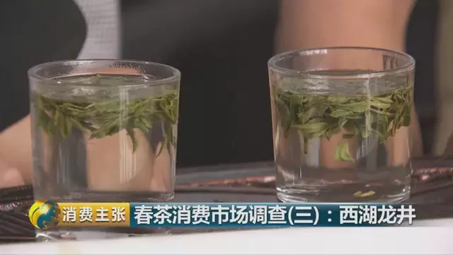 龍井群體種和43號的區(qū)別圖片，龍井43和群體種哪個好喝？