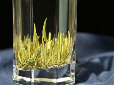 黃茶是什么茶，有哪些品種名稱