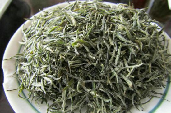 竹葉青和毛尖的區(qū)別，毛尖和竹葉青怎么分辨？