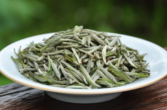 荒野銀針有什么特點(diǎn)，荒野銀針的味道口感咋樣？