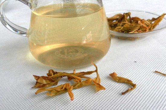 福建什么茶葉最出名，福建名茶有哪些？