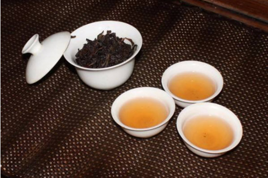單叢茶十大香型以及常見品種大全，潮安鳳凰單樅十大名香歸類