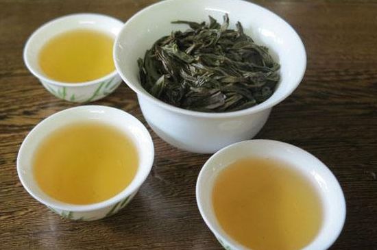 鴨屎茶的沖泡方法，烏龍單樅鴨屎香茶怎么泡