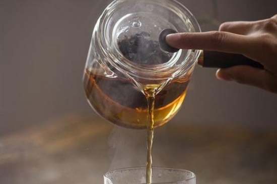 煮茶的步驟圖解，正確的煮白茶方法！