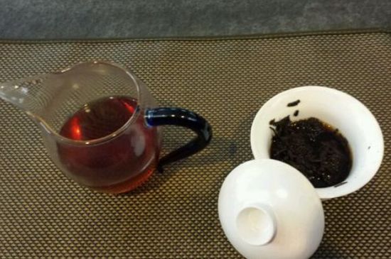 黑茶煮多久就得換掉，黑茶能煮幾天都不壞