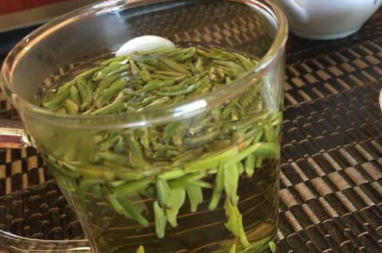 竹葉青茶怎么泡，竹葉青如何沖泡