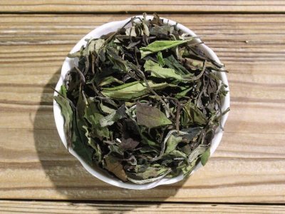 白茶有哪些品種排名，白茶的種類大全