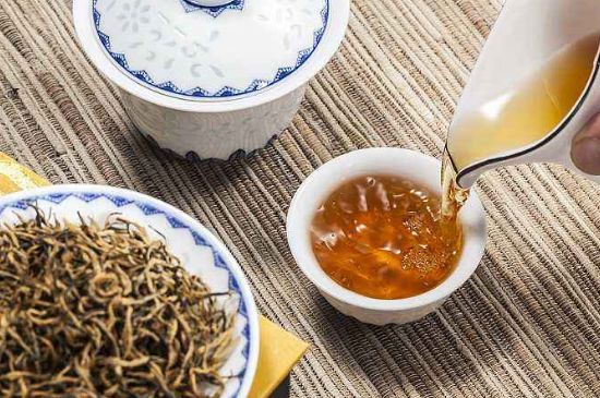 中國(guó)正宗三大紅茶，中國(guó)最好的紅茶有哪些？