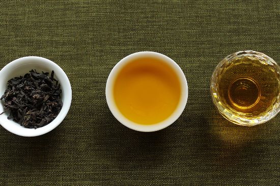 肉桂茶屬于紅茶嗎，牛欄坑肉桂是紅茶還是綠茶？