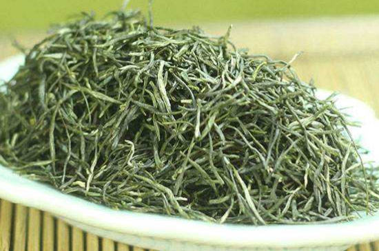 十大綠茶種類圖片大全，中國最好的綠茶品種排名