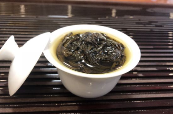 大紅袍為什么沒保質(zhì)期，武夷巖茶大紅袍能放幾年？