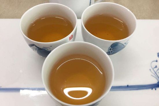 蜜蘭香和鴨屎香區(qū)別，鳳凰單樅鴨屎香vs蜜蘭香圖片對(duì)比