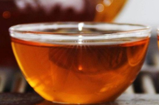 黑茶茯茶保存五大忌，茯茶收藏的注意事項