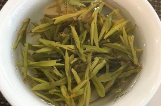 龍井好喝還是毛尖好喝，綠茶是龍井好還是毛尖好？
