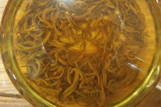 哪種金駿眉好，什么樣的金駿眉比較好