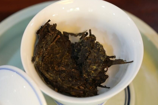 茯磚茶的危害，喝磚茶有什么副作用