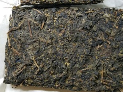 喝安化黑茶的副作用，長期飲用黑茶的副作用
