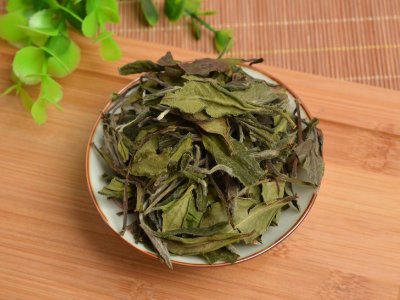 白茶有哪些品種排名，白茶的種類大全